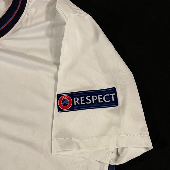 Youth England National Team Jordan Pickford 2022 Qatar World Cup Jersey - Size S - Picture 10 of 10